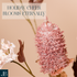Holiday cheer blooms eternally