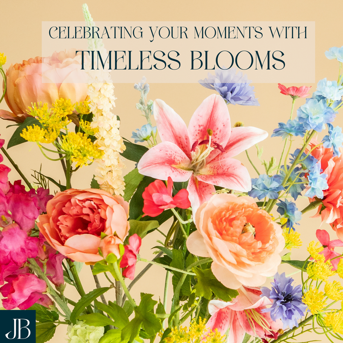 Celebrating your Moments