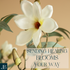 Sending Healing Blooms Your Way