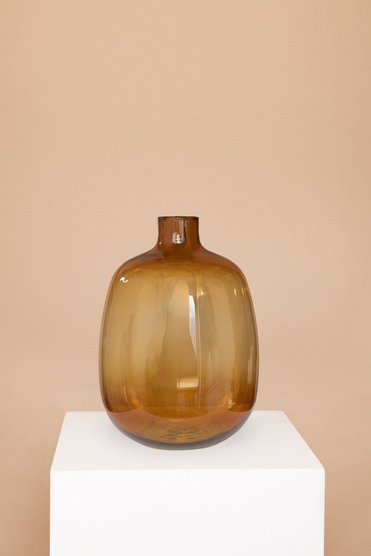 The Gouda vase by Jula Bloom