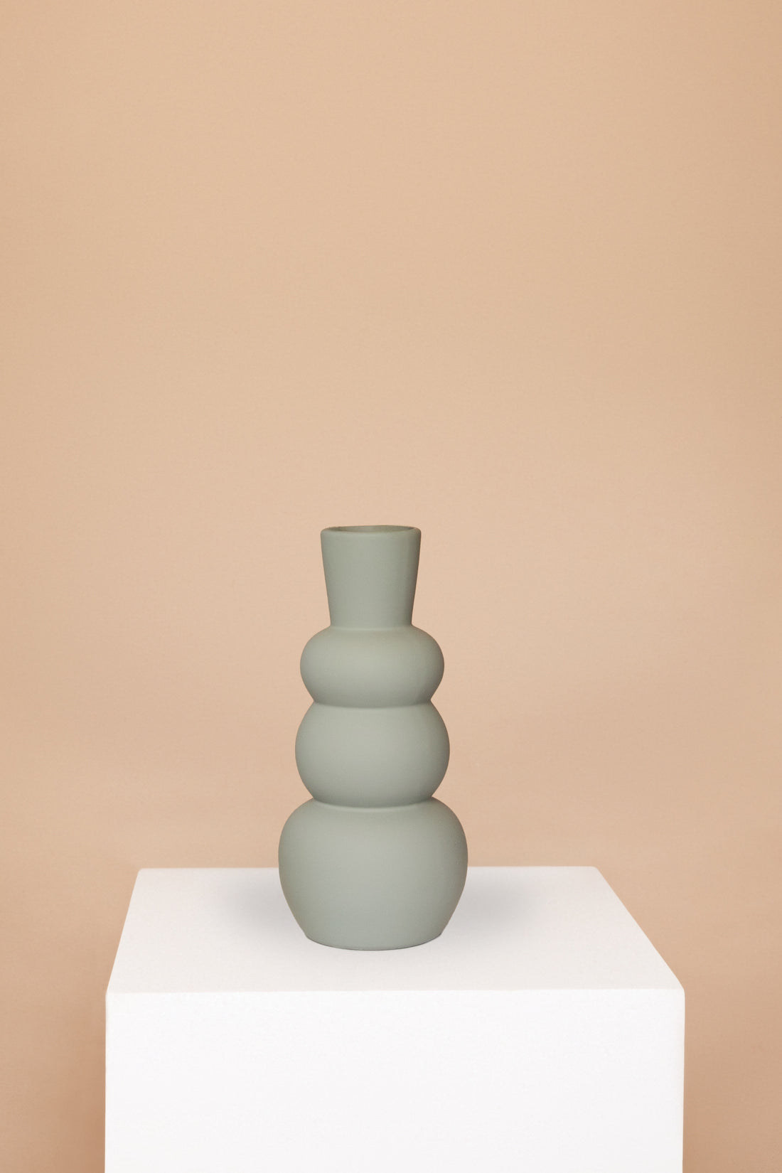 The Haarlem vase by Jula Bloom